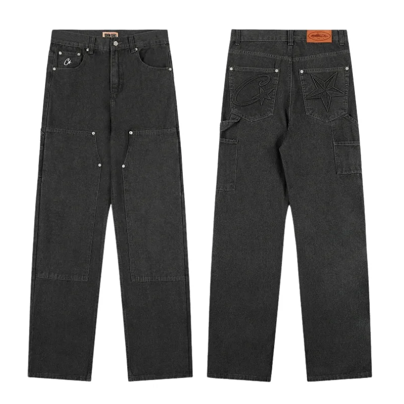 Corteiz Jeans