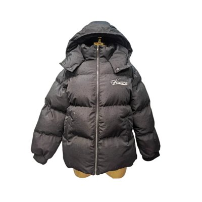 Homme Starry Quilted Jacket
