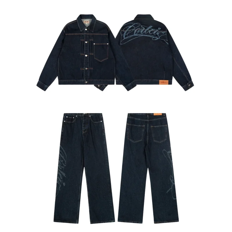 Corteiz Set 3+ colorways