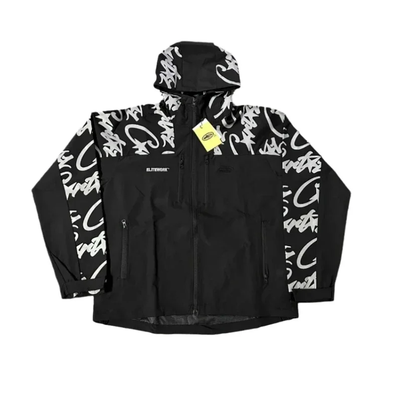 Corteiz Jacket