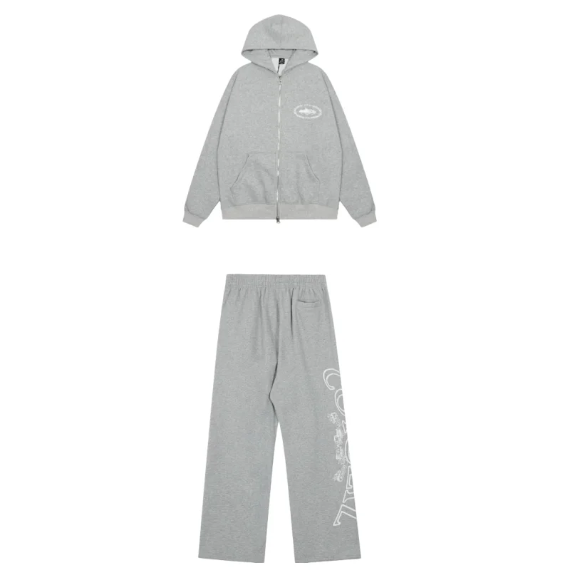 Corteiz Set 4+ Colorways