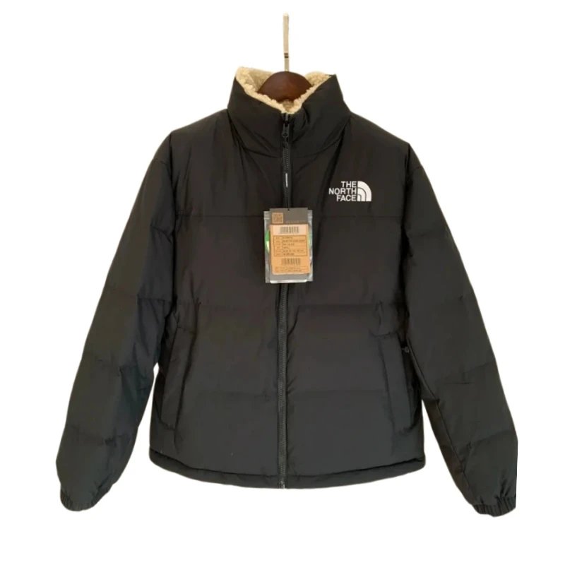 The North Face Quilted Jacket