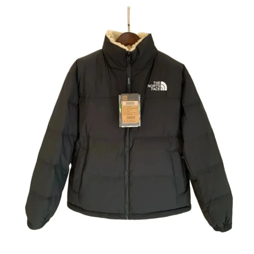The North Face Chaqueta Acolchada