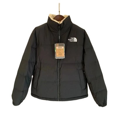 The North Face Quilted Jacket