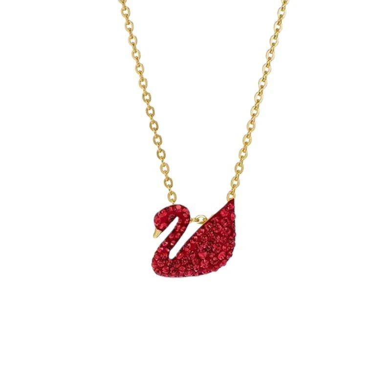 Swarovski Necklaces