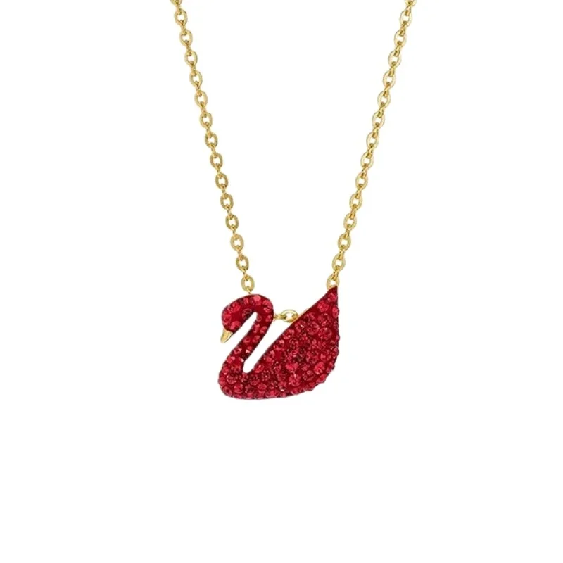 Collares Swarovski