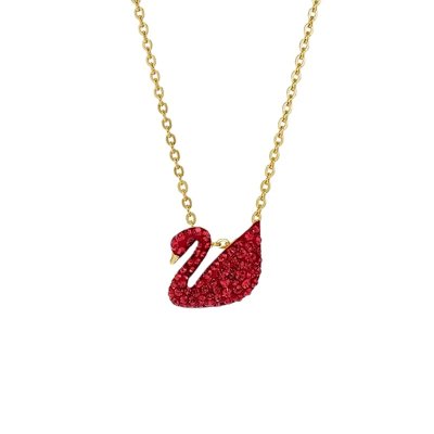 Swarovski Necklaces