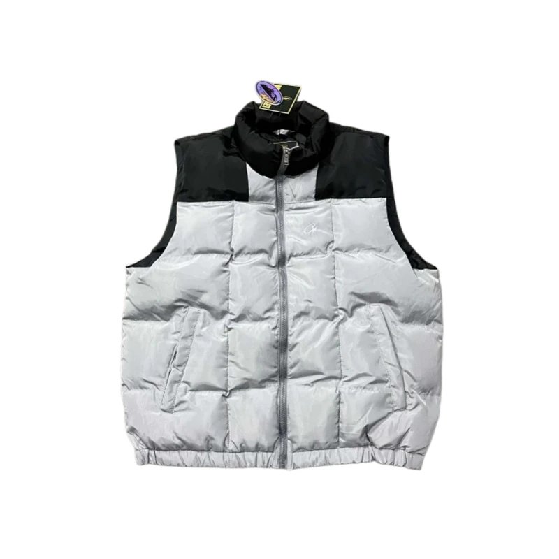 Corteiz Vest Top