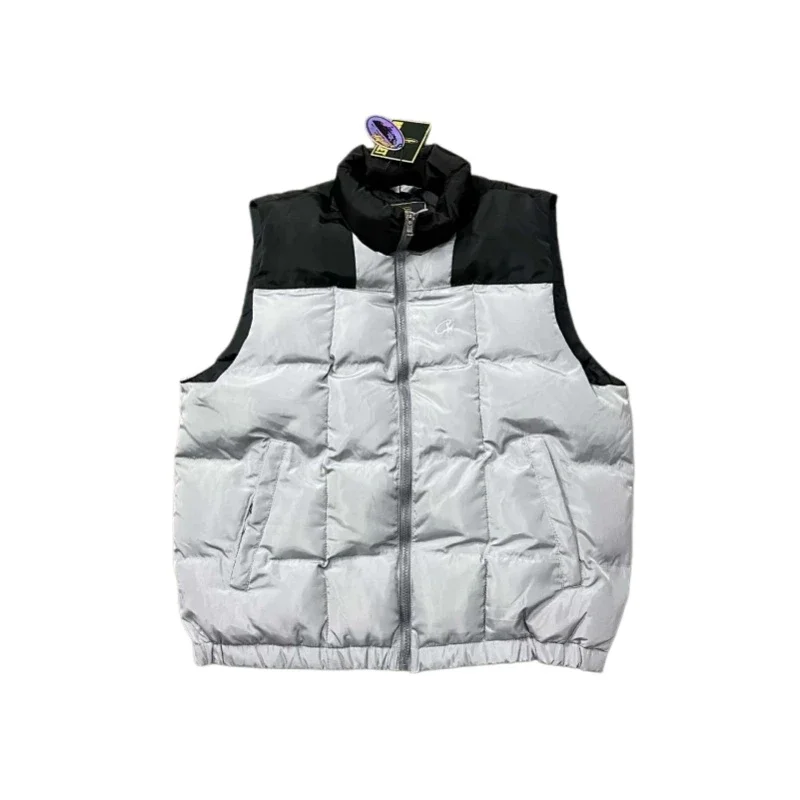 Corteiz Vest Top