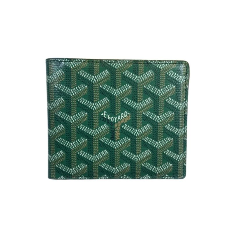 Goyard Wallet