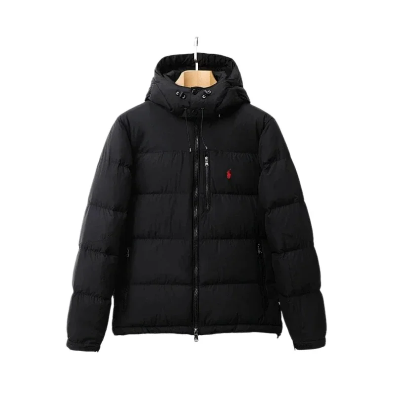 Ralph Lauren Chaqueta Acolchada