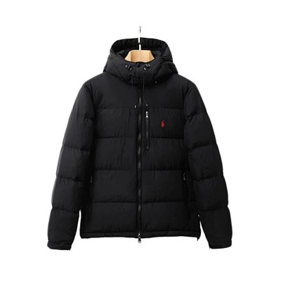 Ralph Lauren Down Jacket