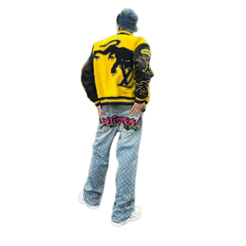 LV Jeans