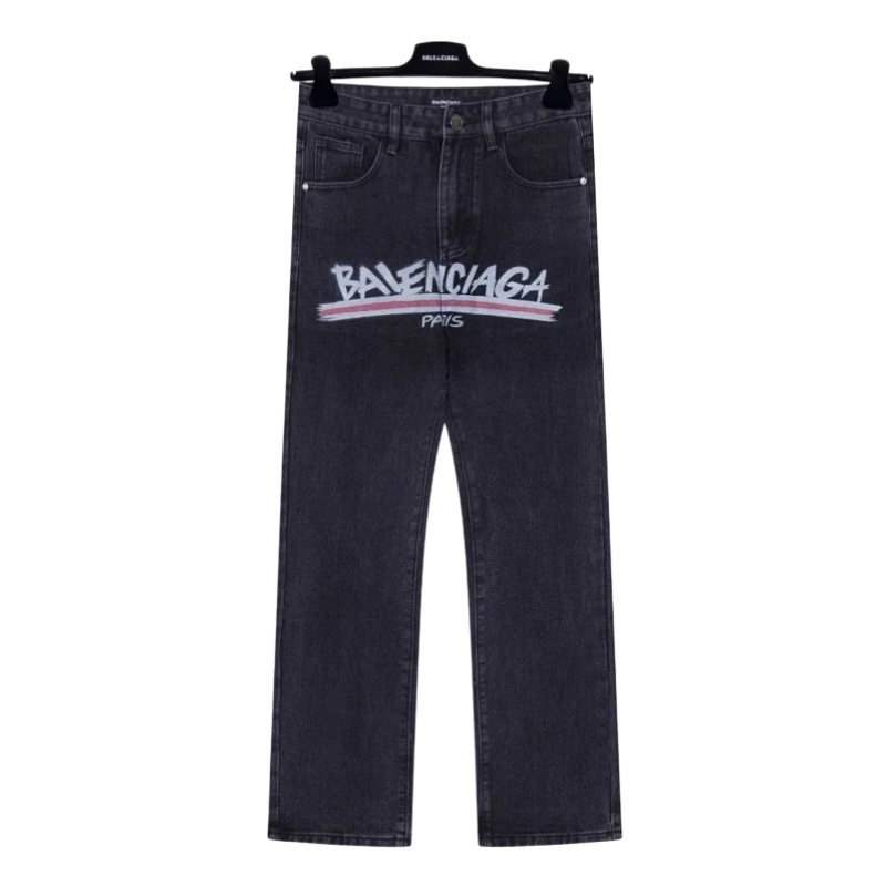 Balenciaga Jeans