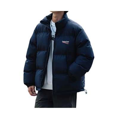Balenciaga Quilted Jacket