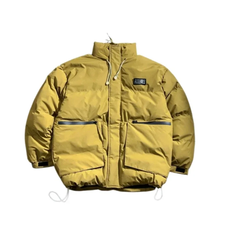 Maison Margiela Chaqueta Acolchada