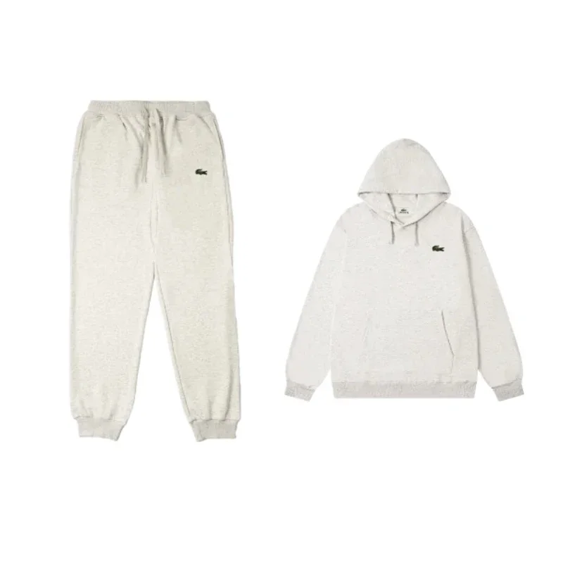 Conjunto Lacoste 5+ Colores Calidad Premium