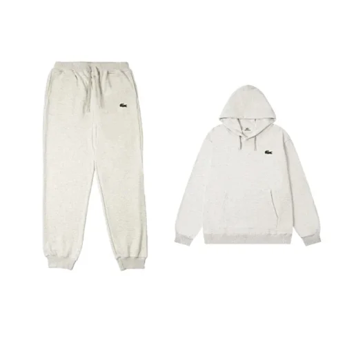 Conjunto Lacoste