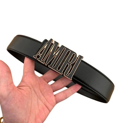 Amiri Belt