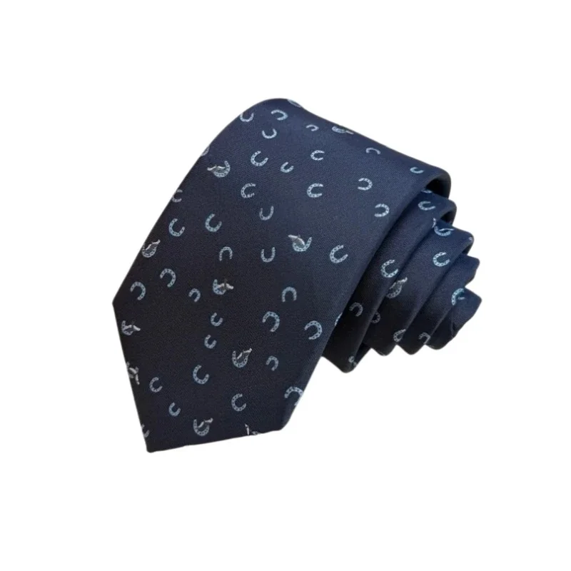 Corbata Hermès 5+ Colores Calidad Premium