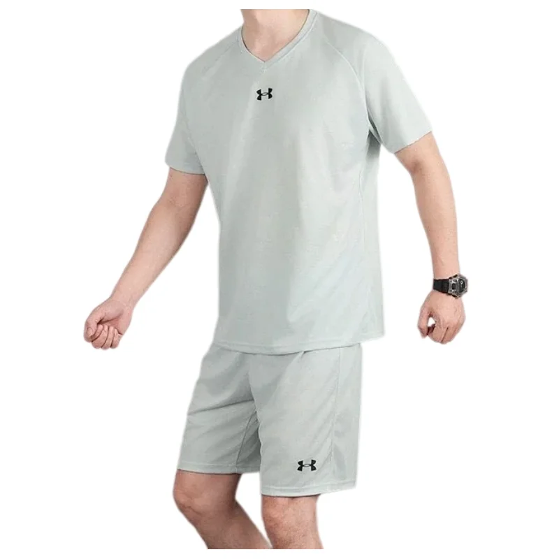 Conjunto Under Armour 3+ Colores Calidad Premium