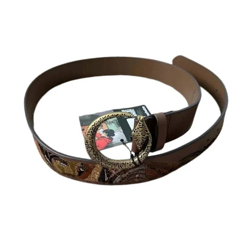 Cinturón Derschutze 1+
