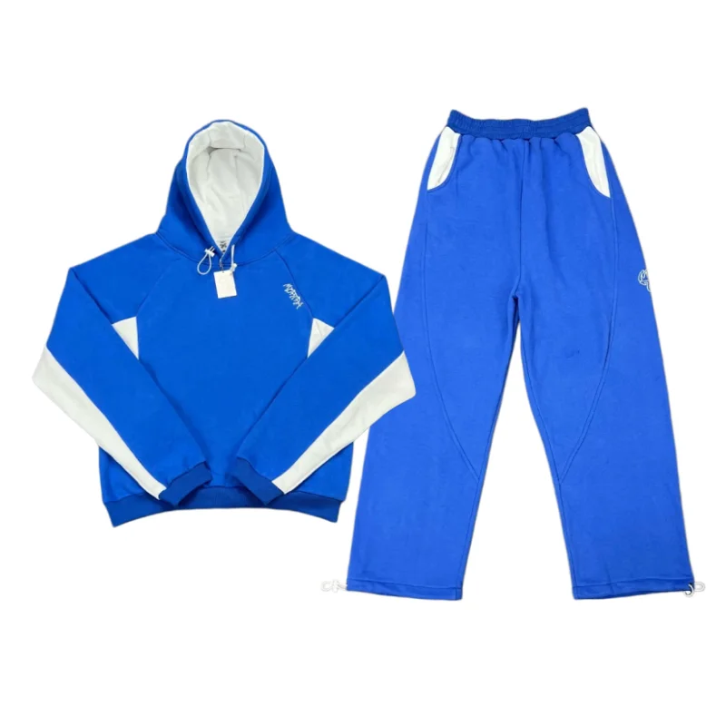 Mertra Sudadera con Capucha