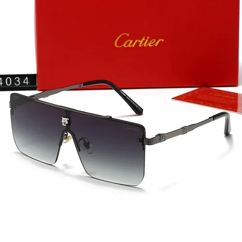 Gafas de Sol Cartier
