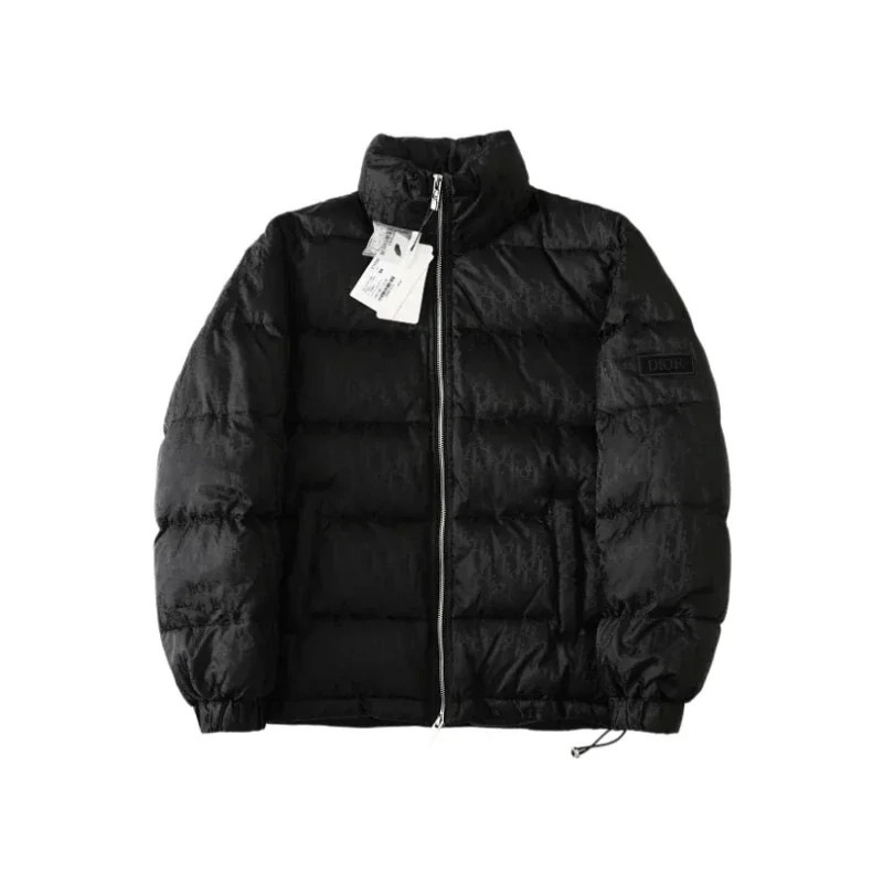 Chaqueta Dior acolchada
