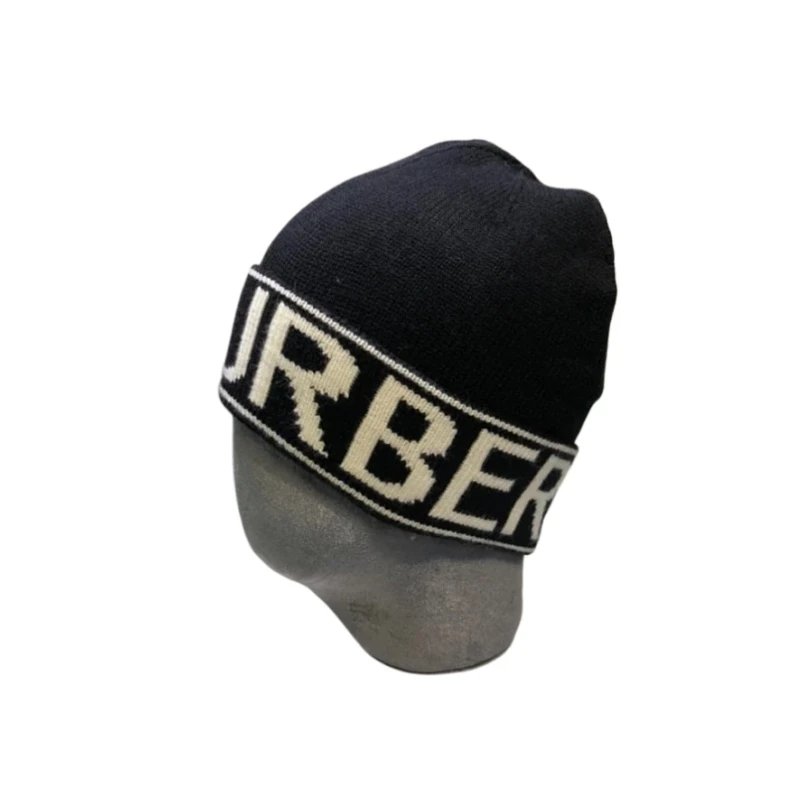 Burberry Knitted Hat