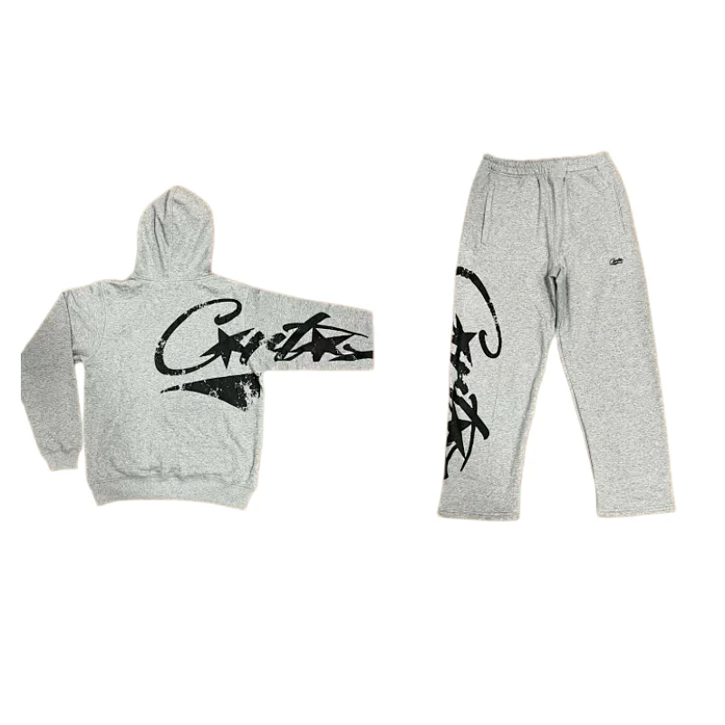 Corteiz Set 3+ Colorways
