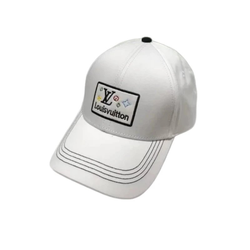 LV Hat