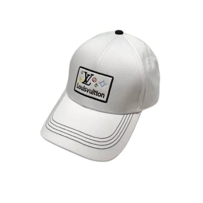 LV Hat