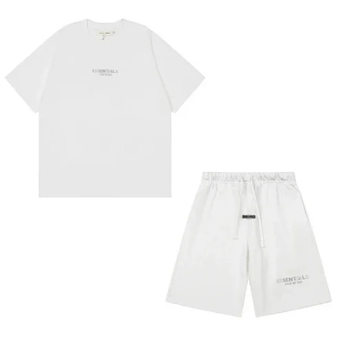 Essentials Set 15+ Colores