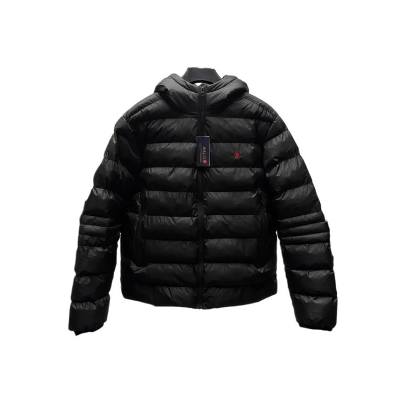 Ralph Lauren Quilted Jacket