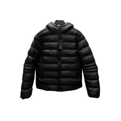 Ralph Lauren Quilted Jacket
