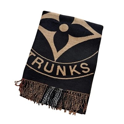 LV Scarf