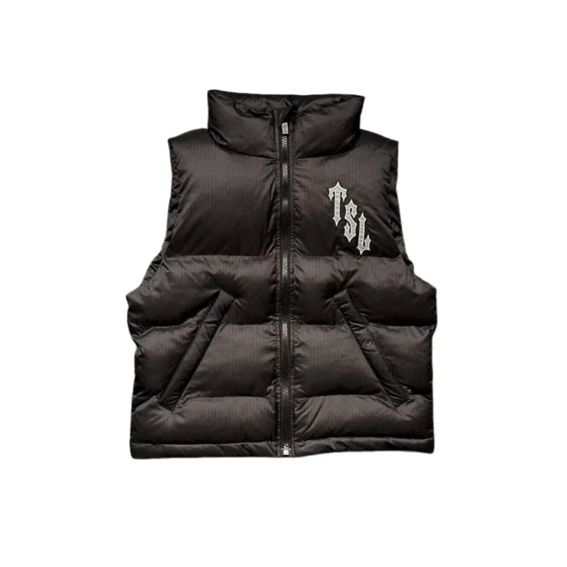 Trapstar Chaqueta Acolchada