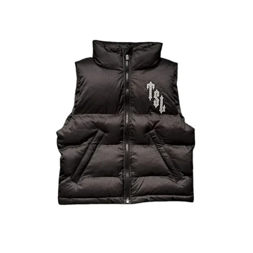 Trapstar Chaqueta Acolchada