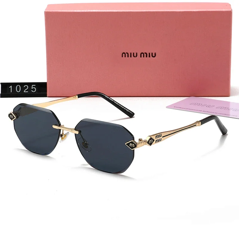 Miu Miu Gafas de Sol