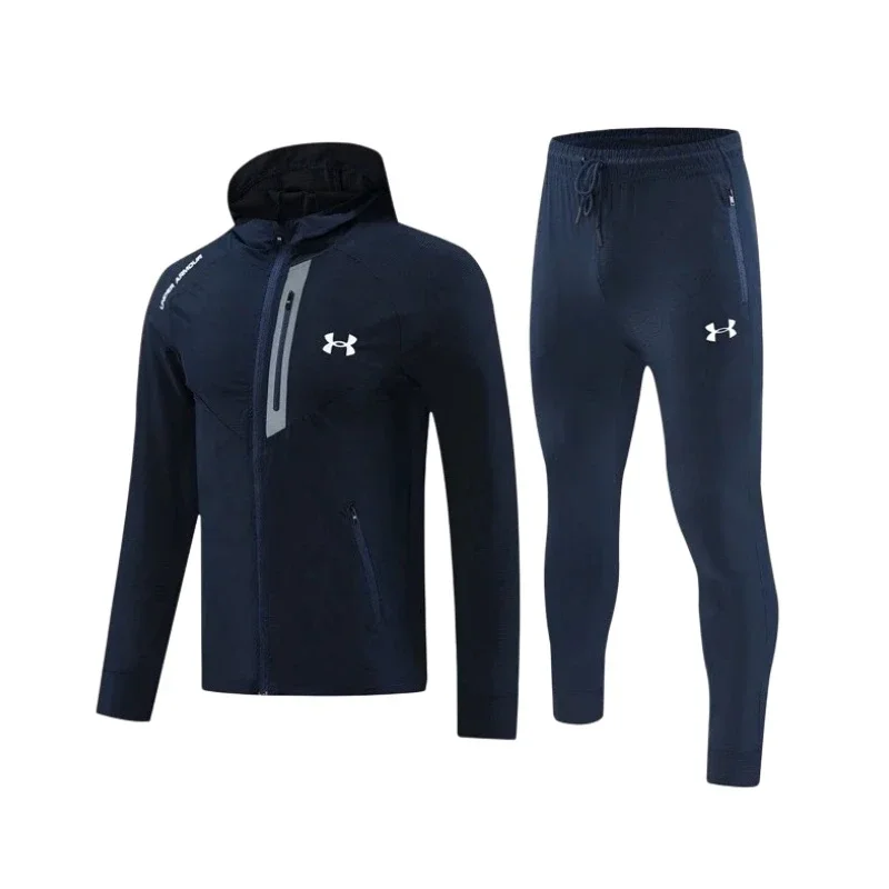 Conjunto Under Armour