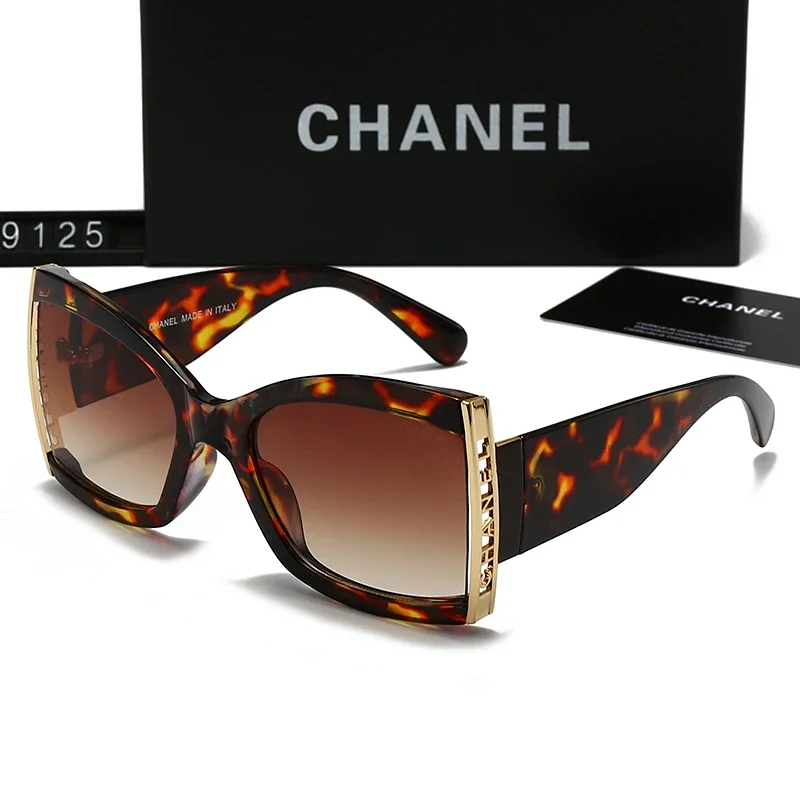 Gafas de Sol Chanel