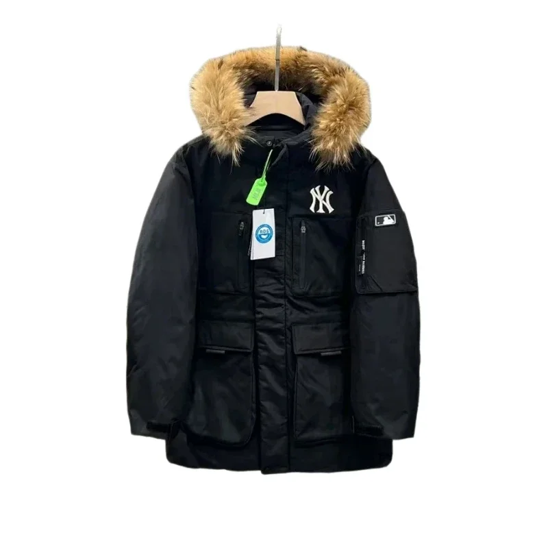 Chaqueta MLB Down