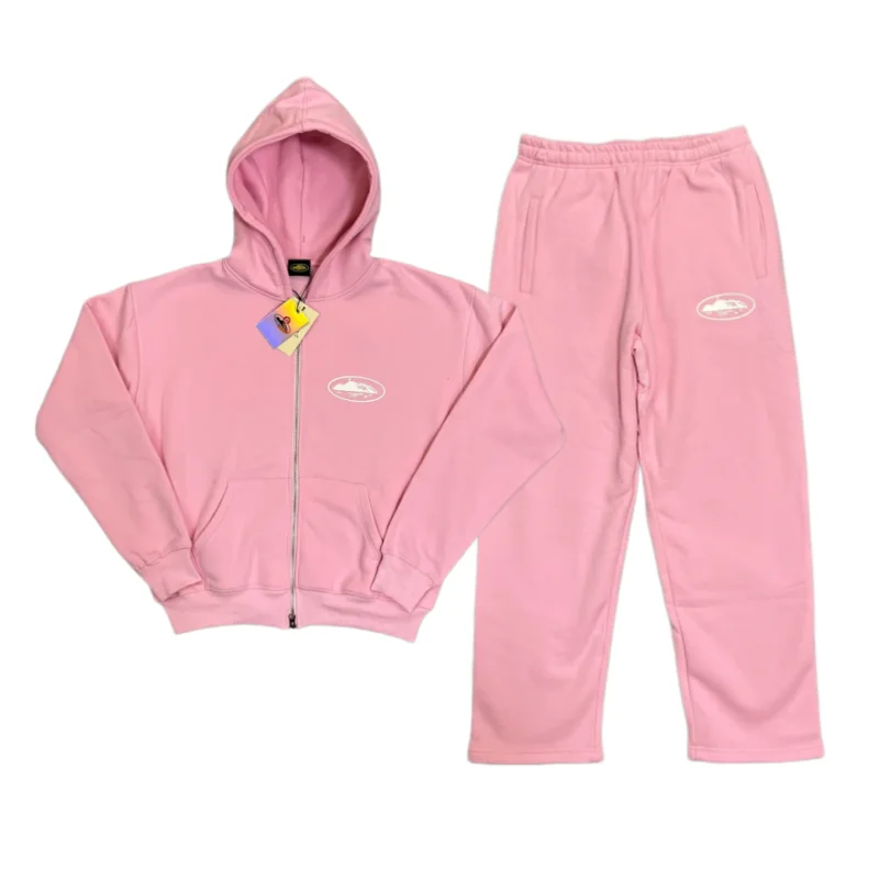 Corteiz Set 2+ Colorways