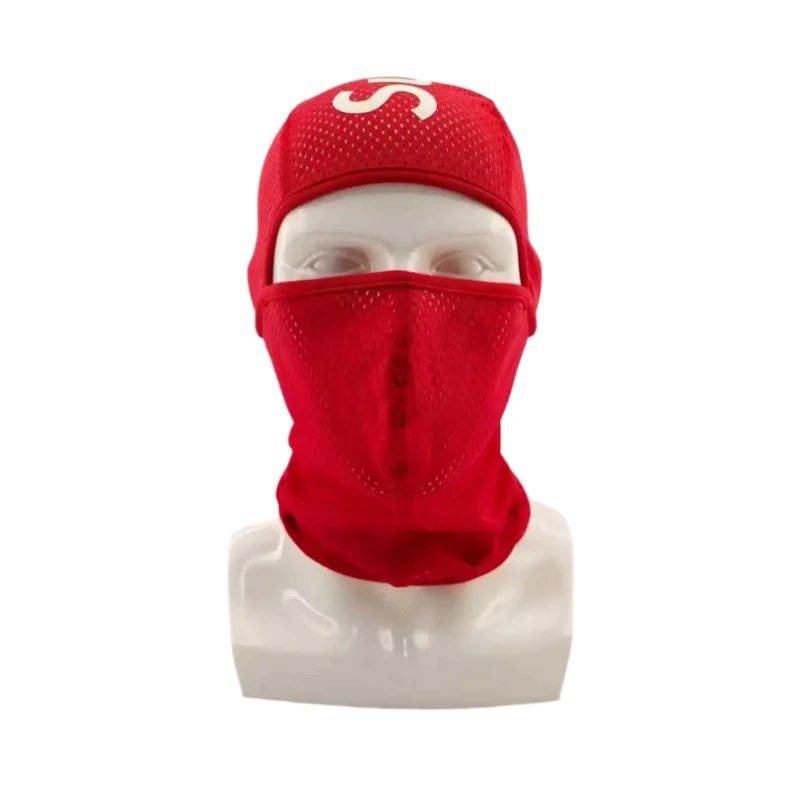 Supreme Mask