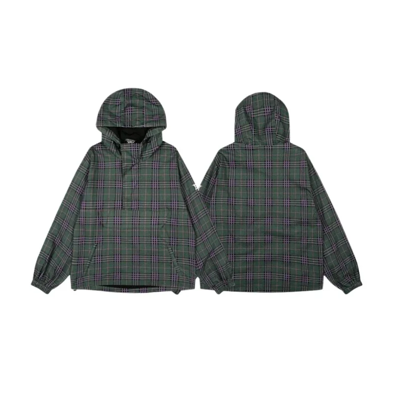 Mertra Jacket 1+