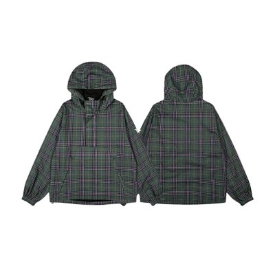 Mertra Jacket