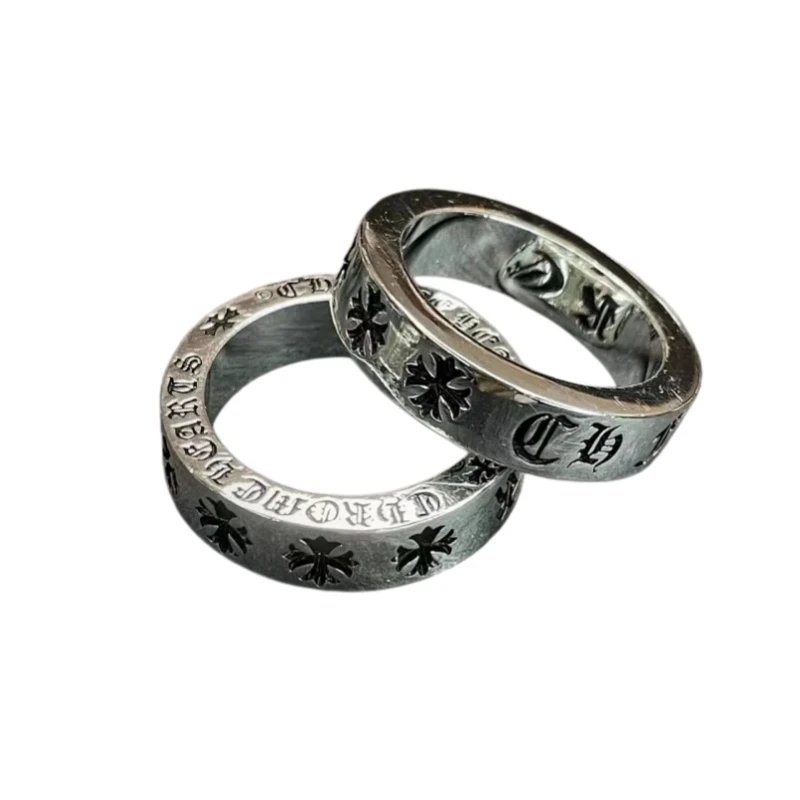 Chrome Hearts Ring
