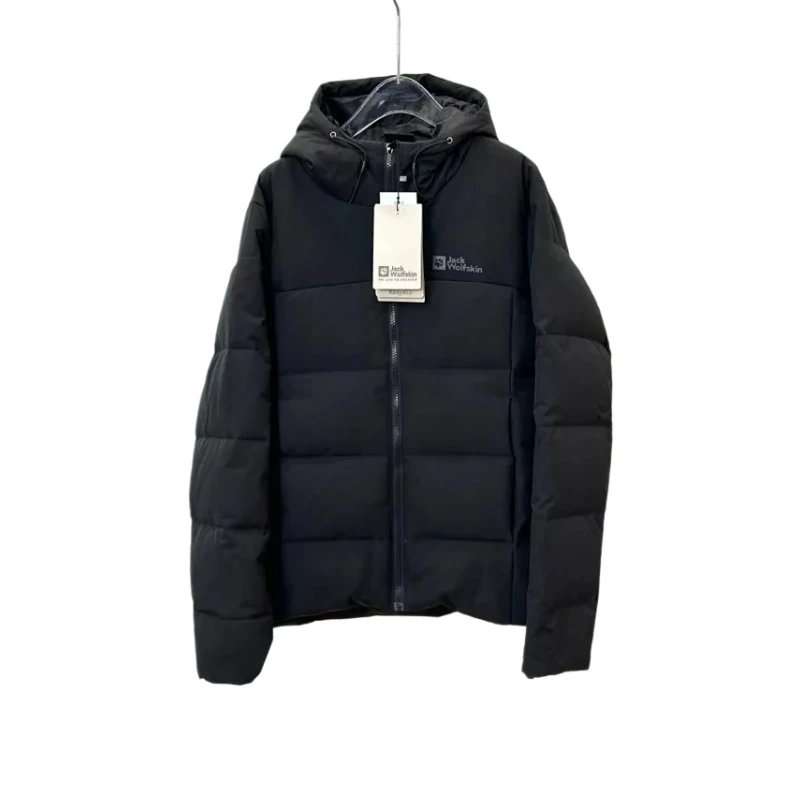 Jack Wolfskin Down Jacket