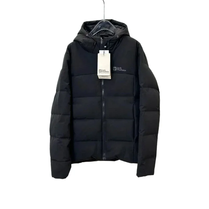 Jack Wolfskin Down Jacket 3+ colorways Premium Quality